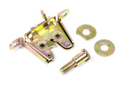 Auto-Loc Small Trunk Latch and Stricker Bolt - AUTBCTR2