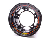 Bassett 15x10 W/5 Black Spun - 50SR5