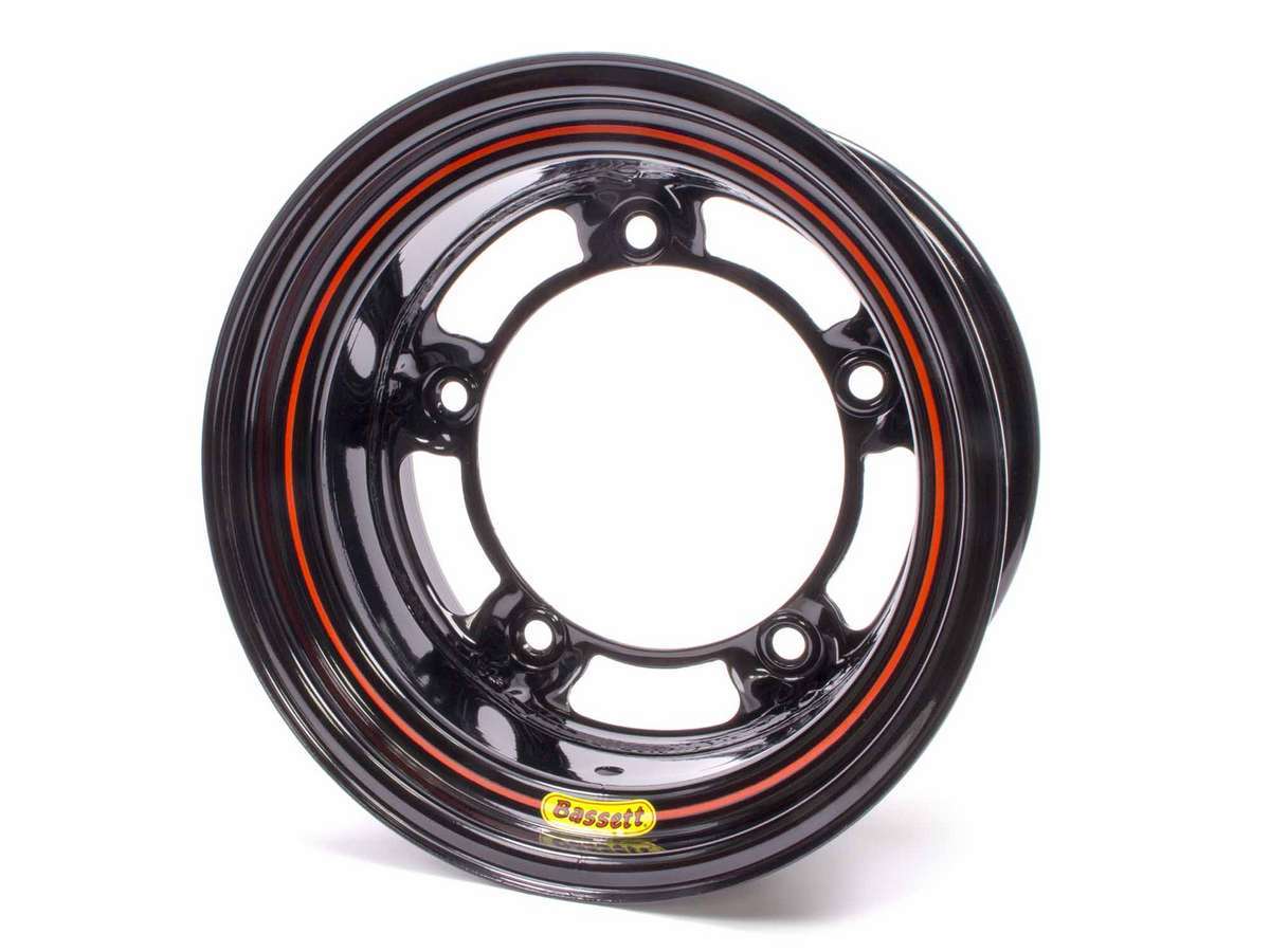 Bassett 15x8 Wide 5 4.5in BS - 58SR45