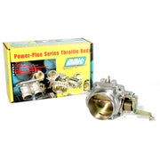 Bbk Performance 62mm Thottle Body - 91-03 Jeep 4.0L - 1724