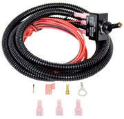 Bd Diesel 01-04 GM High Idle Contr ol - 1036600