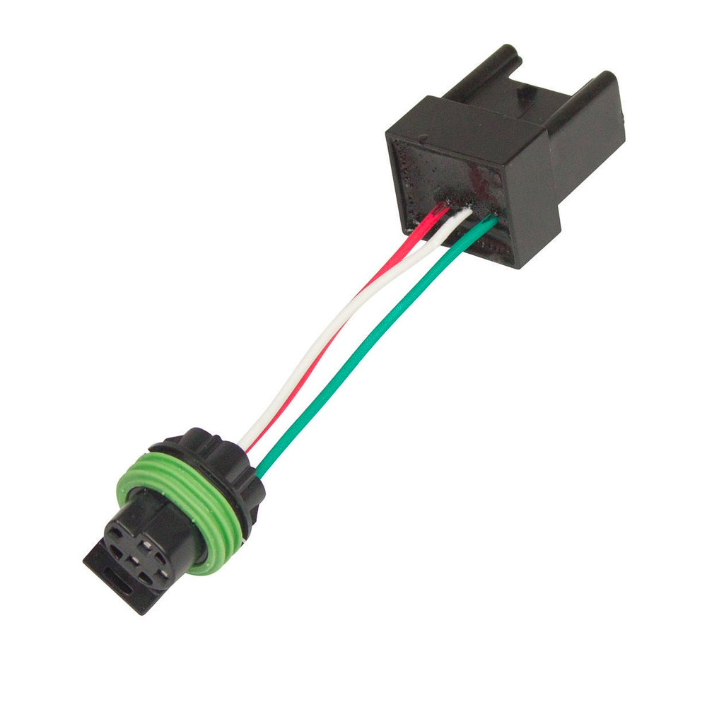 Bd Diesel 00-07 Dodge Pressure Transducer Adapter - 1060604