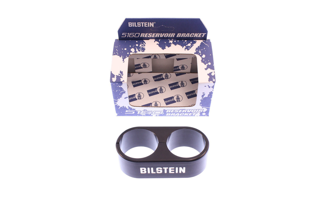 Bilstein Bracket Assembly 5160 Piggyback Reservoir - 11-176015