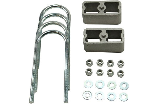 Bell Tech Lowering Block Kit