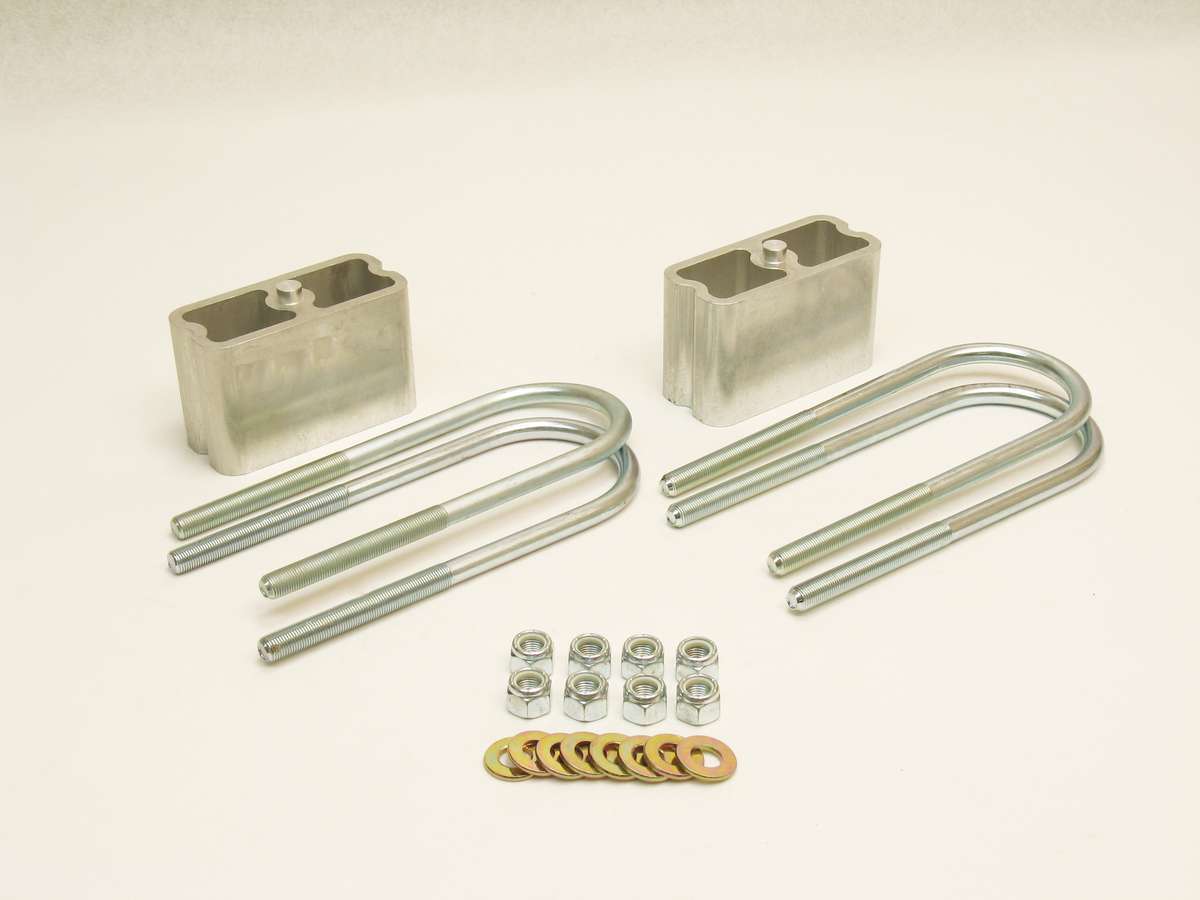 Bell Tech Block Kit Mini Truck 3in - 6200