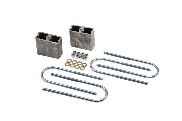 Bell Tech Lowering Block Kit - 6203