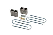 Bell Tech Lowering Block Kit - 6203