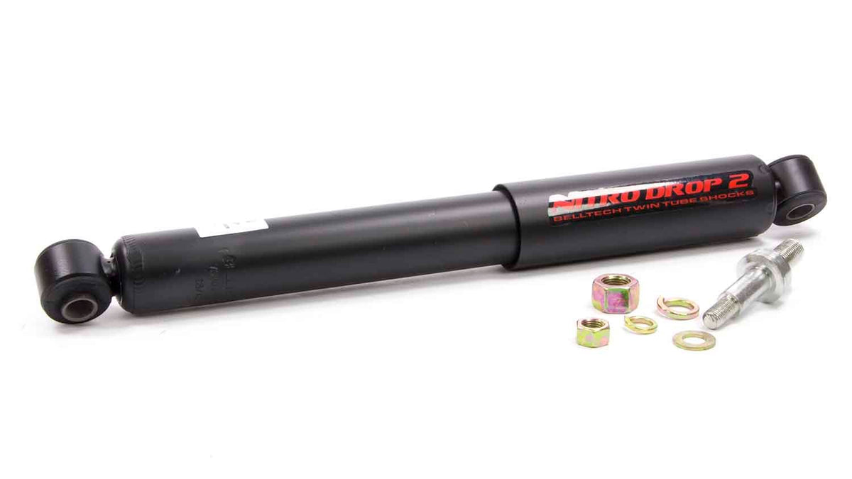 Bell Tech Nitro Drop 2 Shock