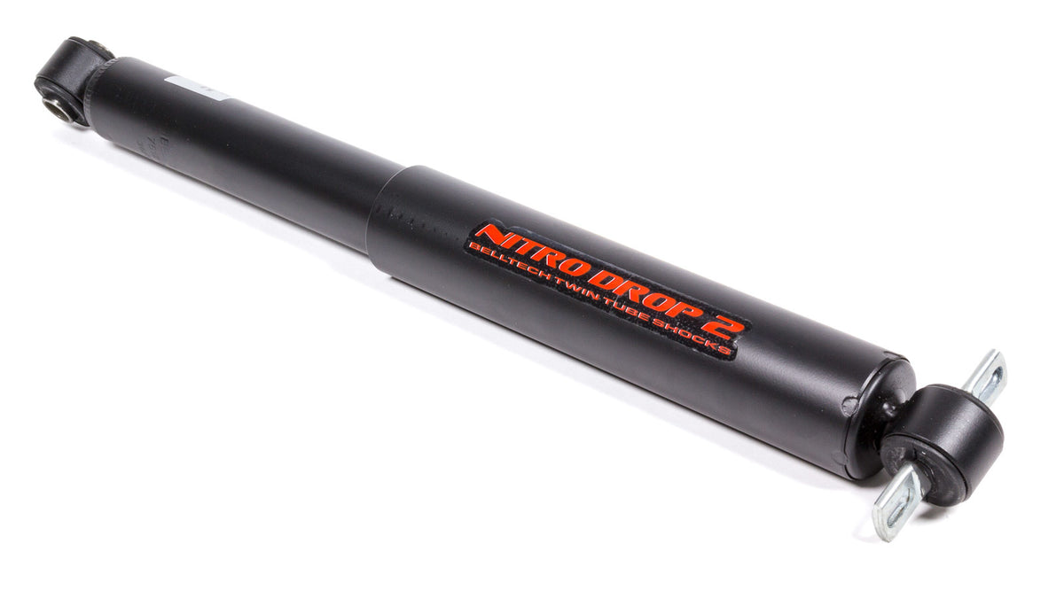 Bell Tech Nitro Drop 2 Shock - 8535