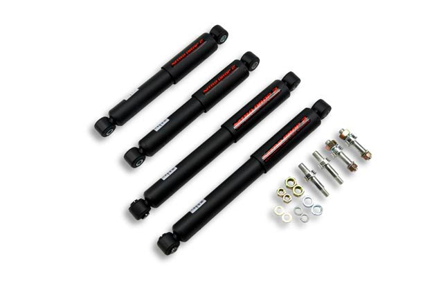 Bell Tech Nitro Drop 2 Shock