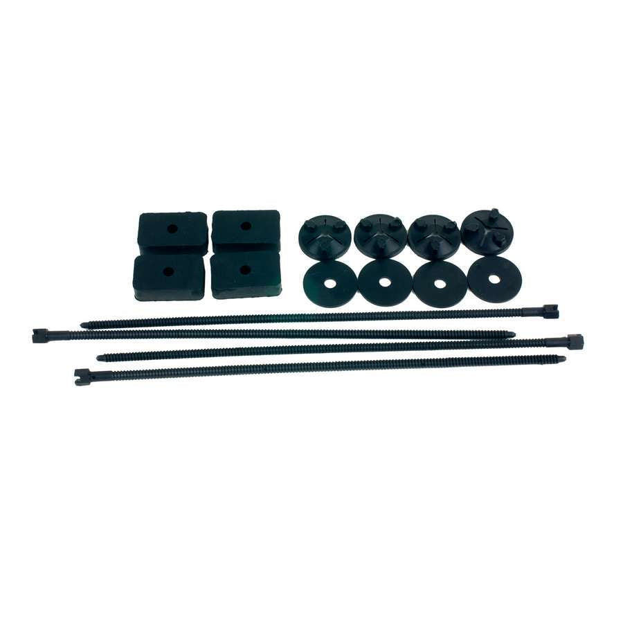 B And M Automotive Cooler Mounting Kit - 80278