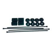 B And M Automotive Cooler Mounting Kit - 80278