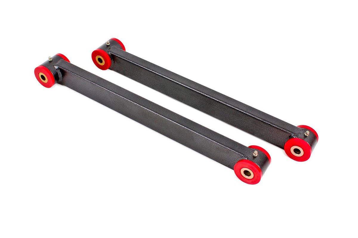 Bmr Suspension 05-14 Mustang Lower Control Arms Boxed