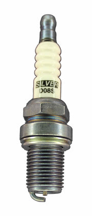 Brisk Racing Spark Plugs Spark Plug Silver Racing - D08S