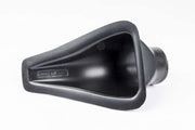 Butlerbuilt Brake Duct-Offset Single Hole Small - BBP-7024