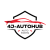 4J auto Hub - Home