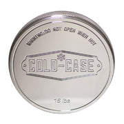 Cold Case Radiators Radiator Cap Billet Poli shed - RC100