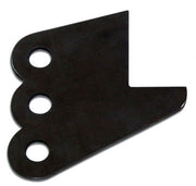 Competition Engineering Ladder Bar 2in x 3in X-Member Bracket - C3409