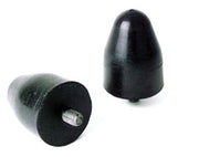 Competition Engineering Traction Bar Snubbers - C7024
