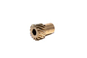 Comp Cams Distributor Gear Bronze .500in Chevy - 410