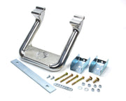 Carr Hoop II XM3 Polished Single Step - 102522-1