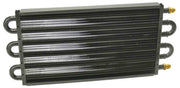 Derale Tube & Fin Cooler -6AN - 13313