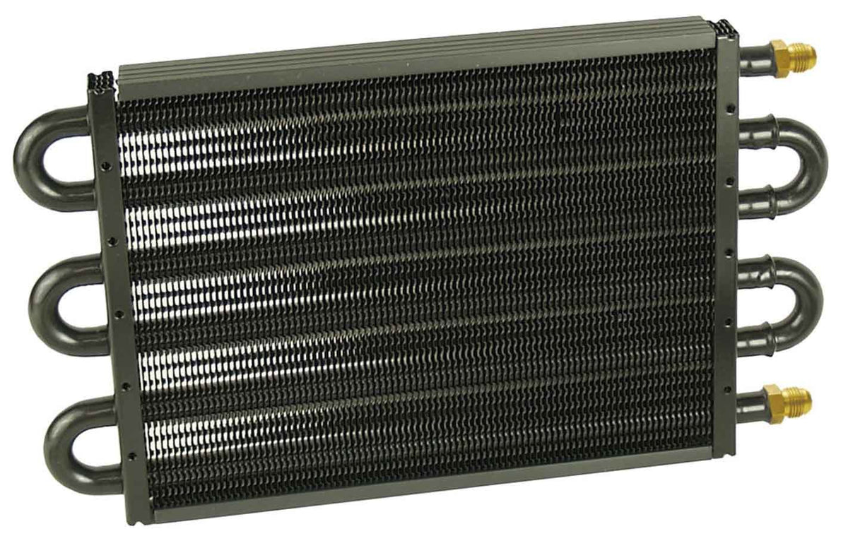 Derale Tube & Fin Cooler (-6AN) - 13316