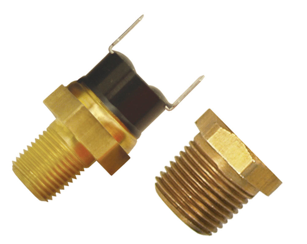 Derale Fan Switch Kit - 16730