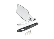 Drake Automotive Group 67-73 Mustang Mirrior - C7AZ-17696-A
