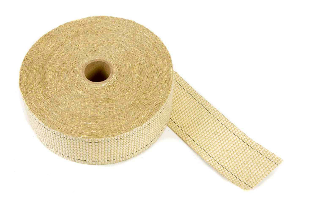 Design Engineering 2in x 50' Exhaust Wrap - 10102