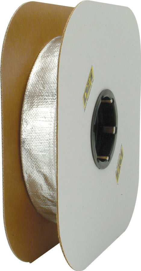 Design Engineering Heat Sheath Aluminized - 10403