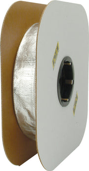 Design Engineering Heat Sheath Aluminized - 10403