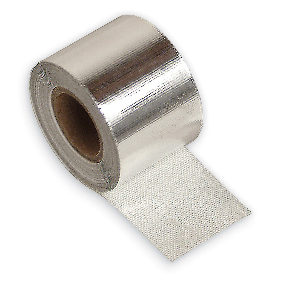 Design Engineering Aluminized Cool Tape 1 1/2in x 15' - 10408