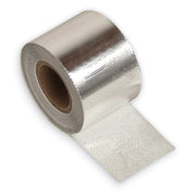 Design Engineering Aluminized Cool Tape 1 1/2in x 15' - 10408