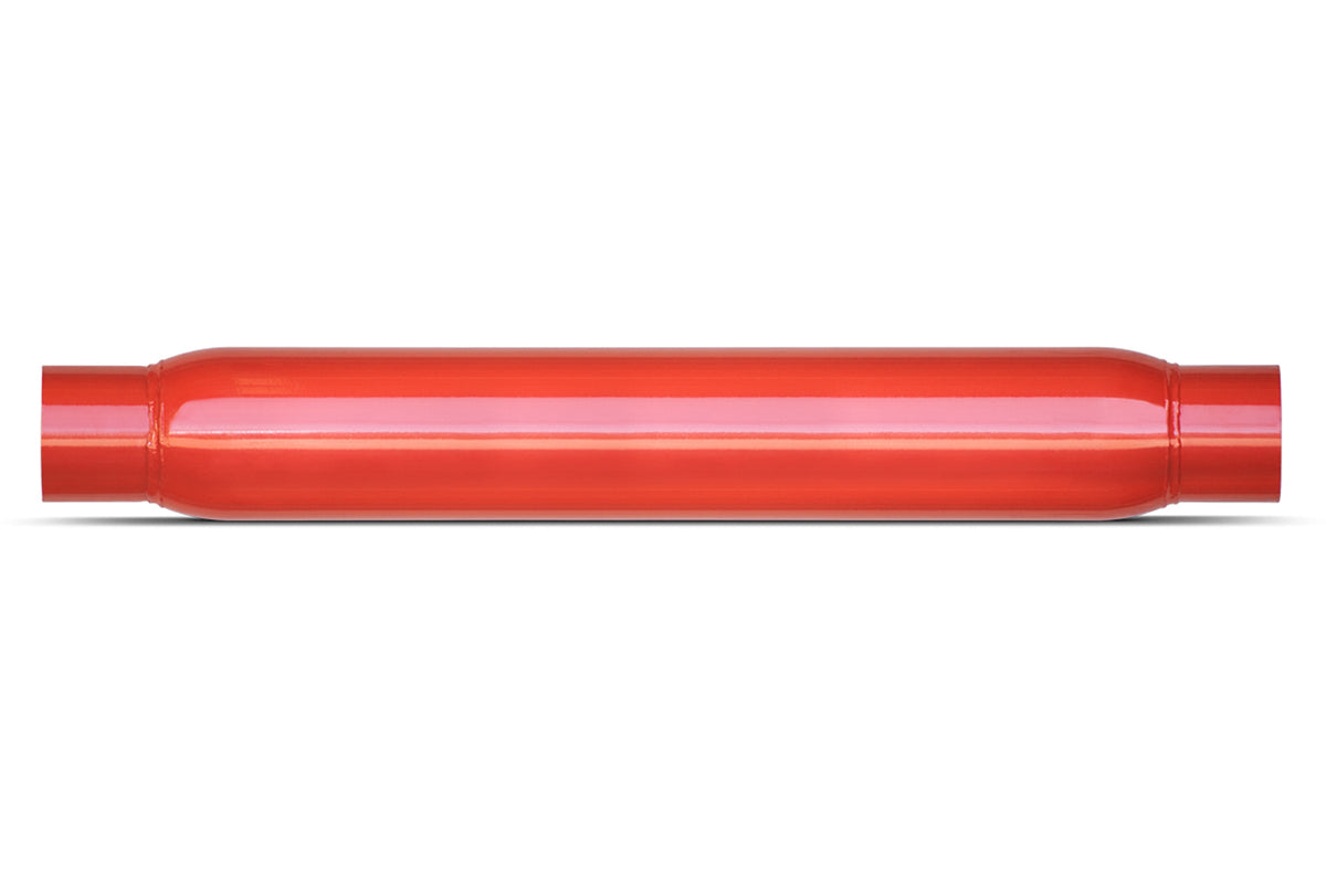 Dynomax Univ. Magnum Glasspack 2-1/2in I.D. - 24214