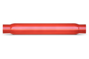 Dynomax Univ. Magnum Glasspack 2-1/2in I.D. - 24214