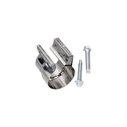 Dynomax 2.5IN Lap Joint Clamp S.S. - 33226
