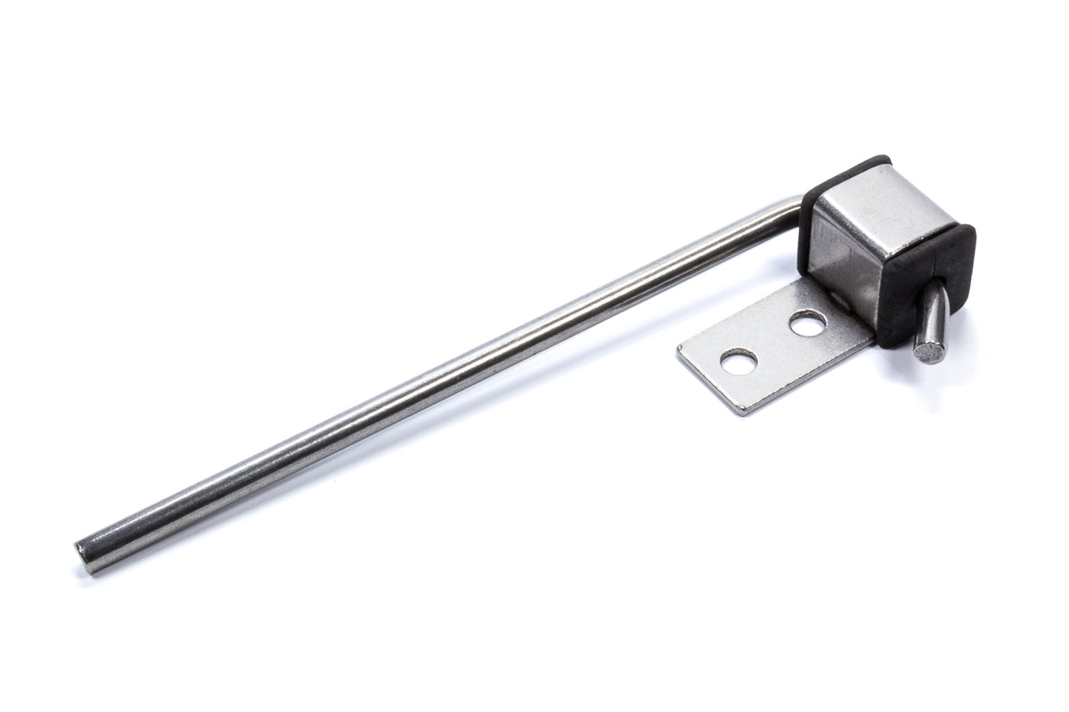 Dynomax Hardware - Universal Han ger 3/8in Rod 10in long - 36516