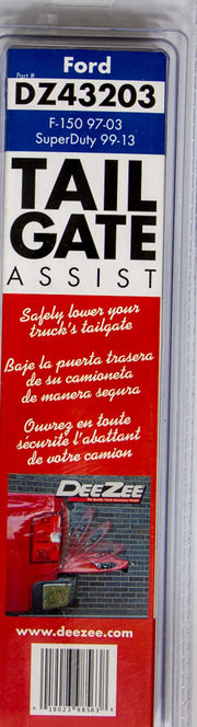 Dee Zee Tailgate Assist - DZ 43203