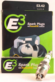 E3 Spark Plugs E3 Spark Plug (Automotive) - E3.42