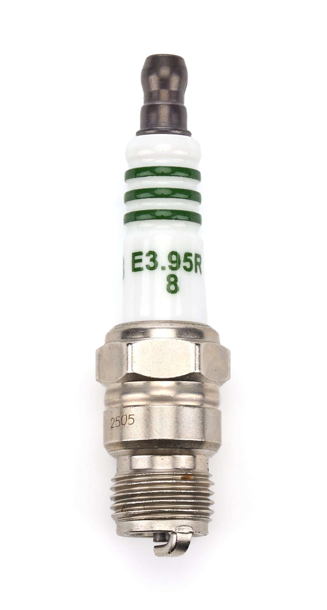 E3 Spark Plugs E3 Race Spark Plug 14mm x .460 Taper Seat - E3.95R-8