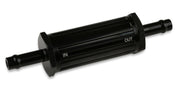 Earls 5/16 Vapor Guard EFI Fuel Filter 10-Micron - 731155ERL