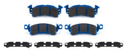 EBC Brakes Brake Pads Bluestuff S/T GM D52 - DP51145NDX