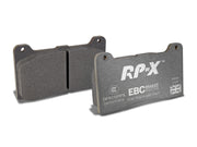 EBC Brakes Brake Pads RPX Race Dynapro 7816 / HB542 - DP8039RPX