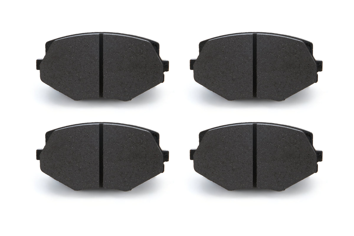EBC Brakes Brake Pads RPX Race Front Mazda Miata 94-05 - DP81002RPX