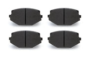 EBC Brakes Brake Pads RPX Race Front Mazda Miata 94-05 - DP81002RPX