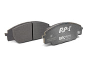 EBC Brakes Brake Pads RP1 Race Front S2000 - DP81254RP1