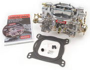 Edelbrock 600CFM Performer Series Carburetor w/M/C - 1405