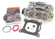 Edelbrock 600CFM Performer Series Carburetor w/E/C - 1406