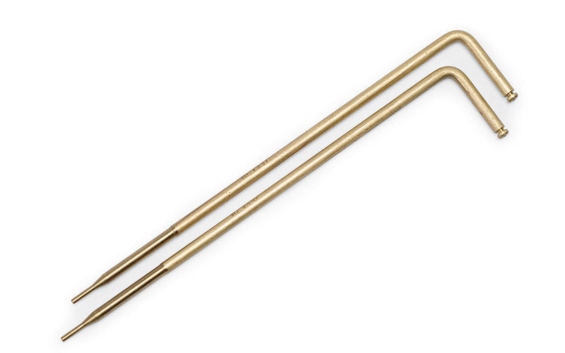 Edelbrock Metering Rods - .068 x .042 - 1446